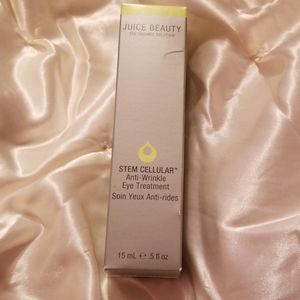Juice Beauty Stem Cellular Anti-Wrinkle Eye Treatm